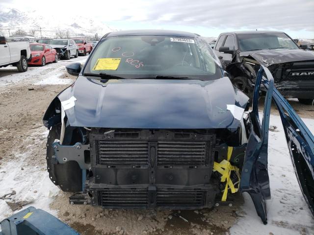Photo 5 from auction – 2020 FORD ESCAPE SE with VIN 1FMCU0G69LUA93637