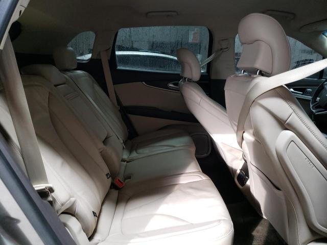 Photo 10 from auction – 2016 LINCOLN MKX with VIN 2LMTJ6KR6GBL56597