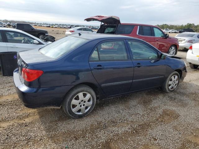 Photo 3 from auction – 2007 TOYOTA COROLLA CE with VIN 1NXBR32E07Z929158