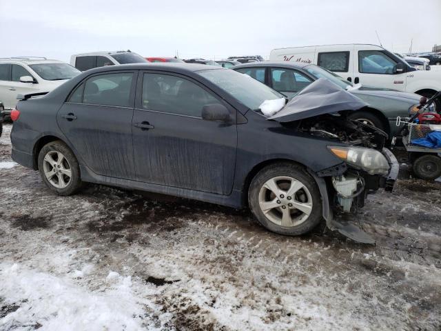 Photo 4 from auction – 2012 TOYOTA COROLLA BA with VIN 5YFBU4EE9CP066534