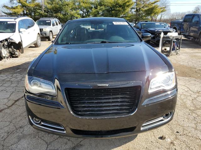 Photo 5 from auction – 2014 CHRYSLER 300 S with VIN 2C3CCAGG7EH352755