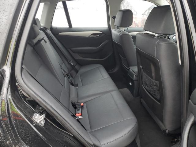 Photo 10 from auction – 2015 BMW X1 XDRIVE2 with VIN WBAVL1C58FVY24816