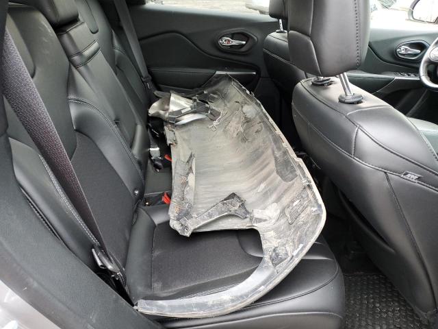 Photo 13 from auction – 2019 JEEP CHEROKEE L with VIN 1C4PJMLX8KD125691
