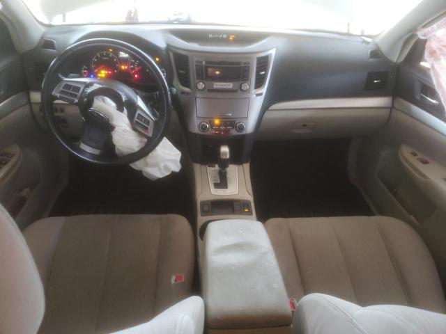 Photo 8 from auction – 2013 SUBARU OUTBACK 2. with VIN 4S4BRBCC1D3271505