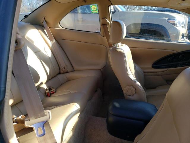 Photo 10 from auction – 1998 DODGE AVENGER ES with VIN 4B3AU52N9WE008317