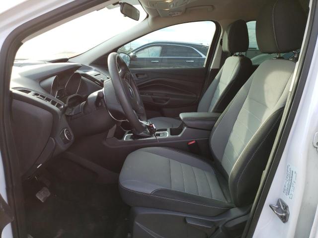 Photo 7 from auction – 2017 FORD ESCAPE S with VIN 1FMCU0F78HUC73239