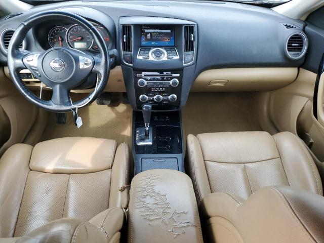 صورة رقم 8 من المزاد - 2010 NISSAN MAXIMA S مع VIN 1N4AA5AP3AC867487
