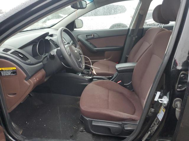 Photo 7 from auction – 2011 KIA FORTE EX with VIN KNAFU4A28B5400879