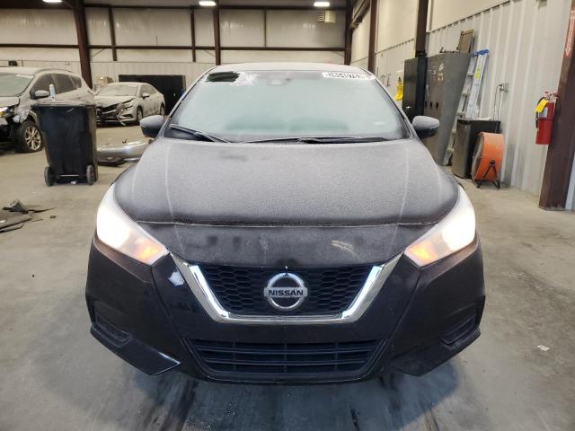 Photo 5 from auction – 2020 NISSAN VERSA SV with VIN 3N1CN8EV5LL883301