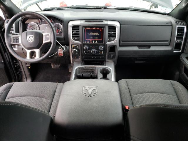 Photo 8 from auction – 2021 RAM 1500 CLASS with VIN 1C6RR7GT8MS514041