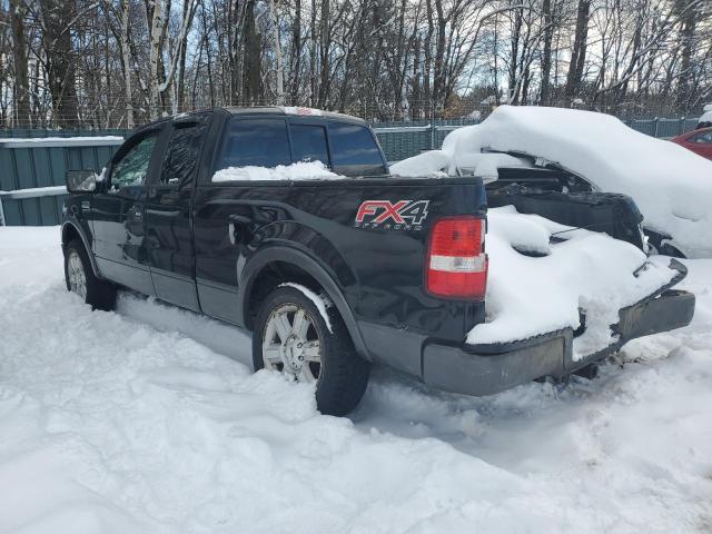 Photo 2 from auction – 2006 FORD F150 with VIN 1FTPX14536NA56628