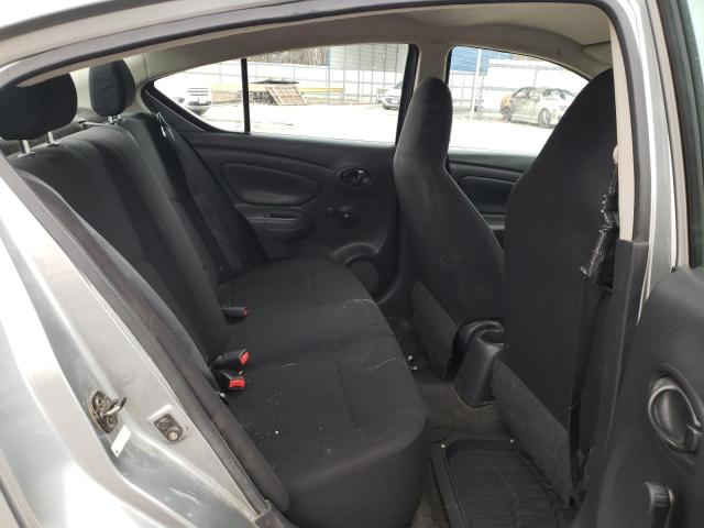 Photo 10 from auction – 2012 NISSAN VERSA S with VIN 3N1CN7AP1CL823615