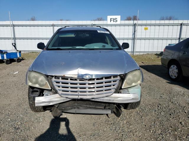 Photo 5 from auction – 2004 CHRYSLER PACIFICA with VIN 2C8GF68484R364541