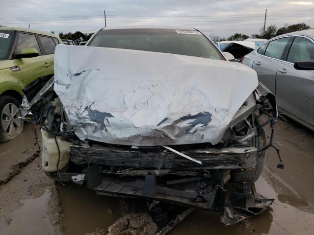 Photo 5 from auction – 2012 CHEVROLET IMPALA LS with VIN 2G1WF5E31C1333236