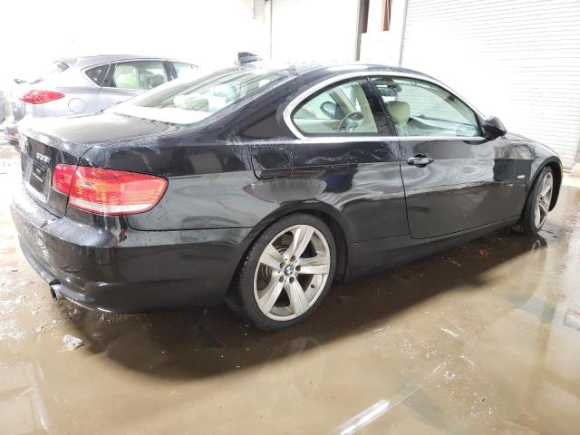 Photo 3 from auction – 2007 BMW 335 I with VIN WBAWB73557P022210