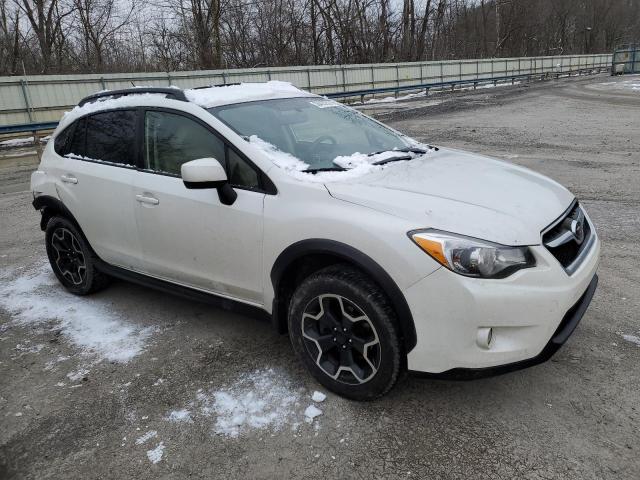 صورة رقم 4 من المزاد - 2013 SUBARU XV CROSSTR مع VIN JF2GPAGC9DH833515