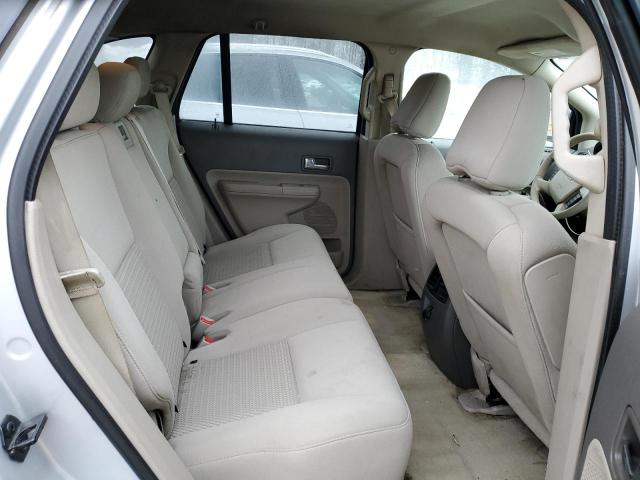 Photo 11 from auction – 2010 FORD EDGE SE with VIN 2FMDK3GC7ABA03700