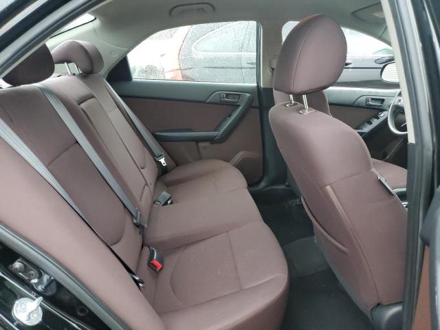 Photo 10 from auction – 2011 KIA FORTE EX with VIN KNAFU4A28B5400879