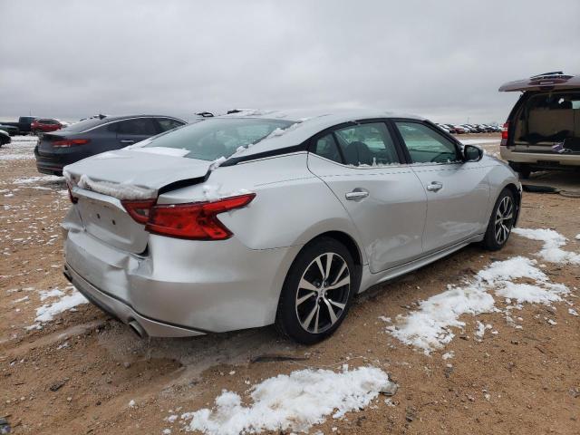Photo 3 from auction – 2016 NISSAN MAXIMA 3.5 with VIN 1N4AA6AP2GC421233