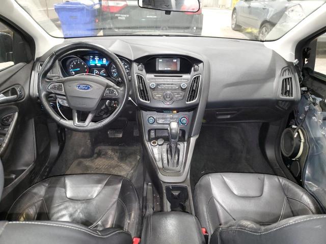 Photo 8 from auction – 2015 FORD FOCUS SE with VIN 1FADP3F22FL255978