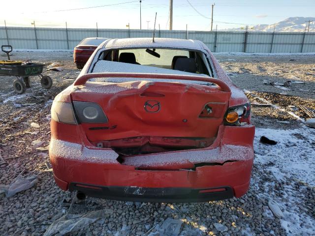 Photo 6 from auction – 2005 MAZDA 3 S with VIN JM1BK123651350346