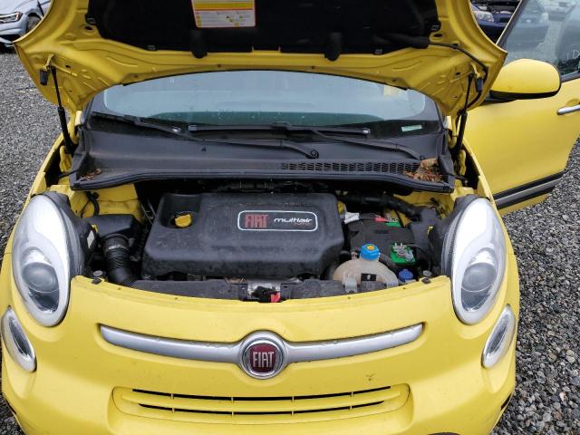 Photo 11 from auction – 2014 FIAT 500L TREKK with VIN ZFBCFADH3EZ015762