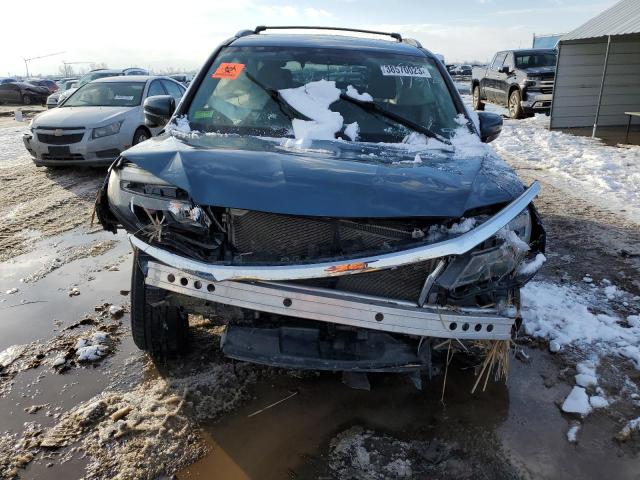 Photo 5 from auction – 2016 HONDA PILOT EXL with VIN 5FNYF6H50GB037355