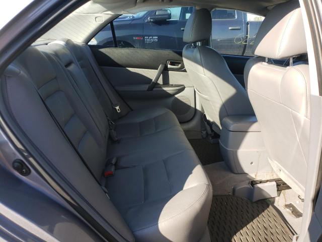 Photo 10 from auction – 2007 MAZDA 6 S with VIN 1YVHP80D275M08958