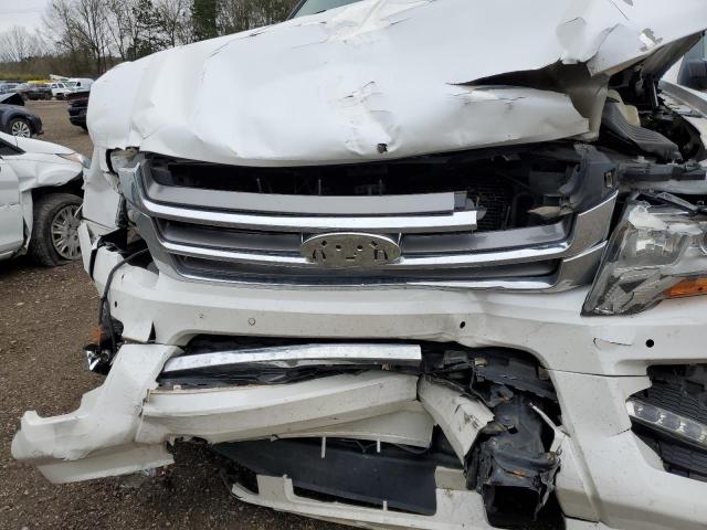 Photo 11 from auction – 2017 FORD EXPEDITION with VIN 1FMJK1KT6HEA24986
