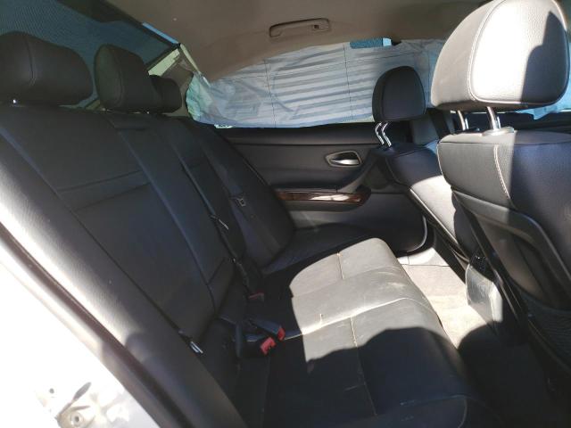 Photo 10 from auction – 2009 BMW 335 I with VIN WBAPM73539A366591