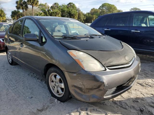 Photo 4 from auction – 2009 TOYOTA PRIUS with VIN JTDKB20UX93505461