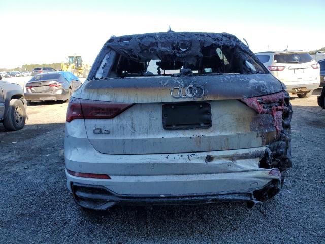 Photo 6 from auction – 2020 AUDI Q3 PREMIUM with VIN WA1EECF31L1031292