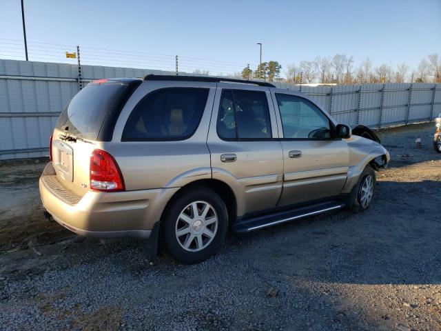 Photo 3 from auction – 2004 BUICK RAINIER CX with VIN 5GADT13S842286719