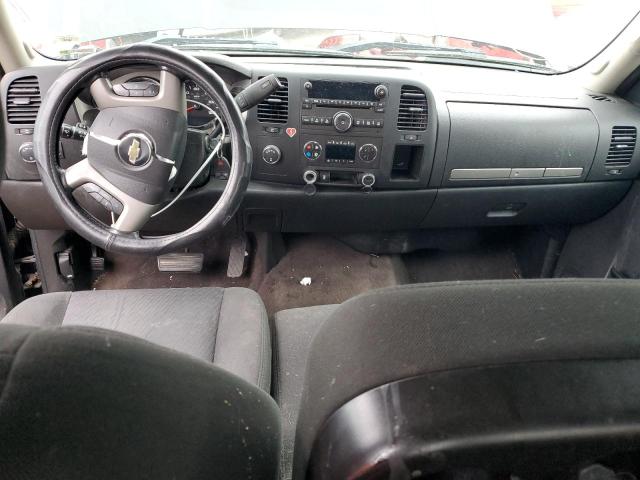 Photo 8 from auction – 2013 CHEVROLET SILVERADO with VIN 1GCRKSE78DZ402112