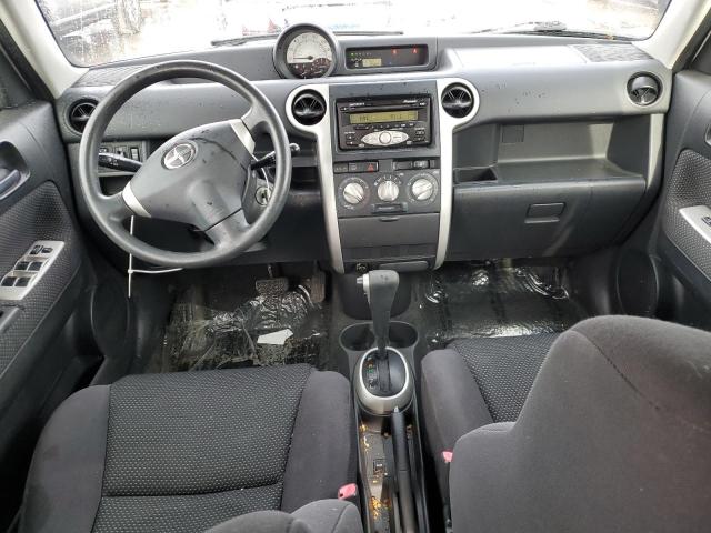 Photo 8 from auction – 2006 SCION XB with VIN JTLKT324064047150