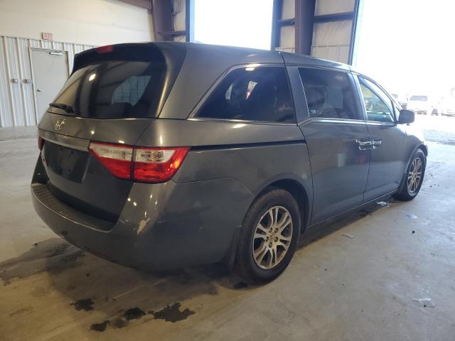 Photo 3 from auction – 2013 HONDA ODYSSEY EX with VIN 5FNRL5H46DB003138