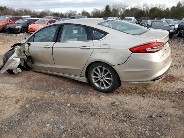 Photo 2 from auction – 2017 FORD FUSION SE with VIN 3FA6P0H70HR188933
