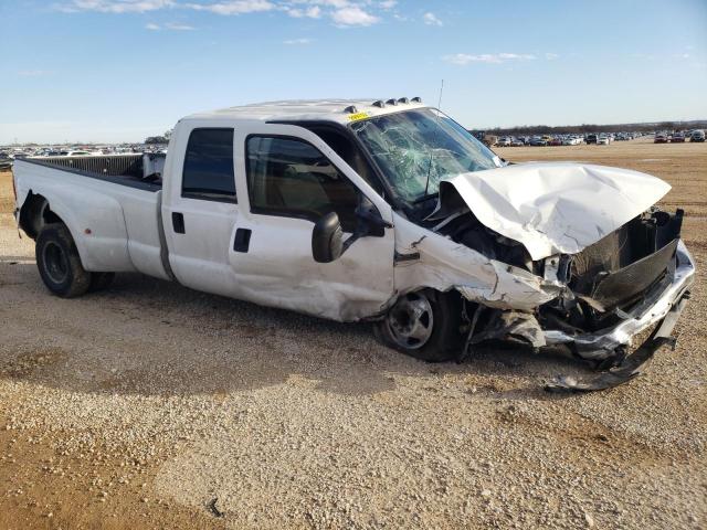 Photo 4 from auction – 2000 FORD F350 SUPER with VIN 1FTWW32S2YEB55480