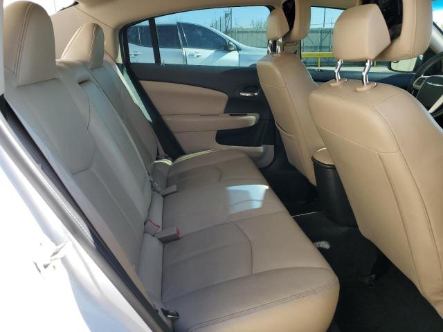 Photo 10 from auction – 2012 CHRYSLER 200 LIMITE with VIN 1C3CCBCB1CN277829