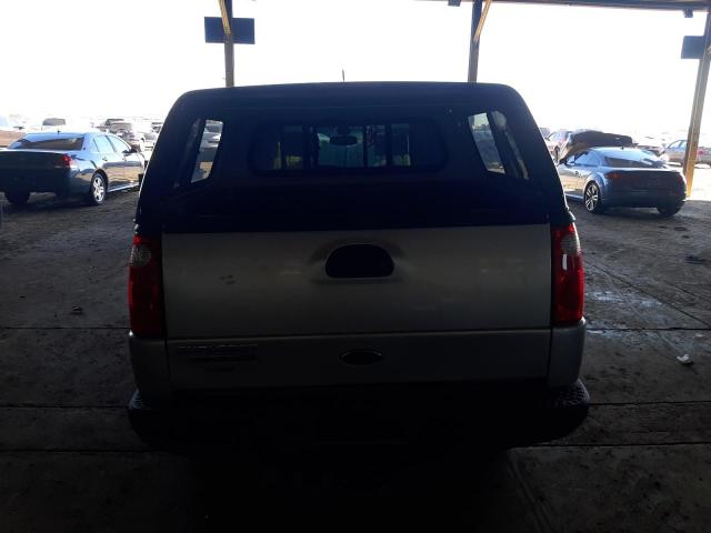 Photo 6 from auction – 2005 FORD EXPLORER S with VIN 1FMZU77K65UB73691