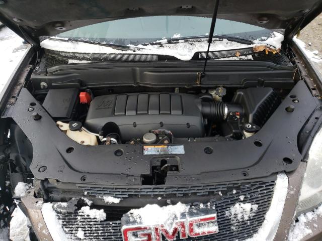 صورة رقم 12 من المزاد - 2012 GMC ACADIA SLT مع VIN 1GKKVRED2CJ141441