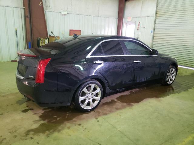 Photo 3 from auction – 2014 CADILLAC ATS with VIN 1G6AA5RX6E0101665