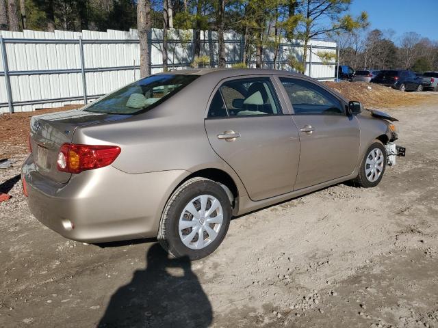 Photo 3 from auction – 2010 TOYOTA COROLLA BA with VIN 1NXBU4EE4AZ215623