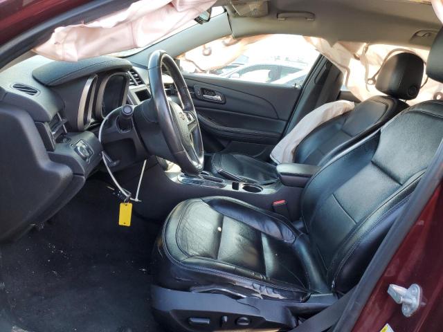 Photo 7 from auction – 2015 CHEVROLET MALIBU LTZ with VIN 1G11F5SL2FF130075