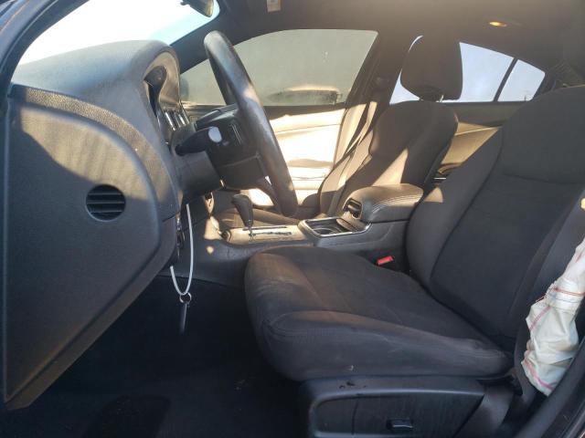 Photo 7 from auction – 2013 DODGE CHARGER SE with VIN 2C3CDXBG3DH509932