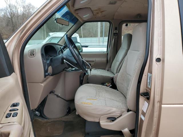 Photo 7 from auction – 1998 FORD ECONOLINE with VIN 1FBSS31S3WHA83488