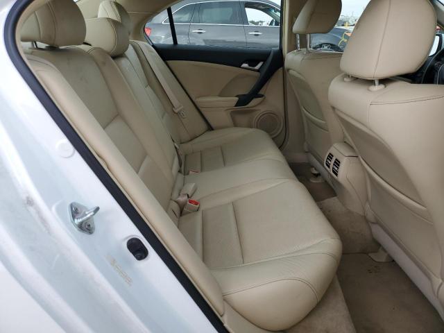 Foto 10 de la subasta – 2012 ACURA TSX con VIN JH4CU2F45CC013528