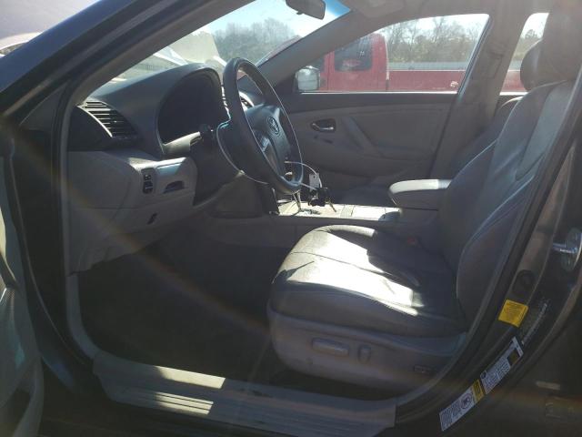 Photo 7 from auction – 2011 TOYOTA CAMRY BASE with VIN 4T1BF3EK8BU720480