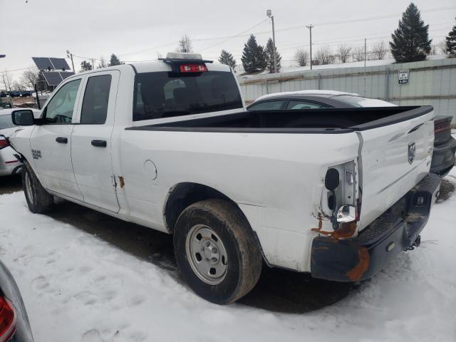 Photo 2 from auction – 2019 RAM 1500 CLASS with VIN 1C6RR7FG3KS626280