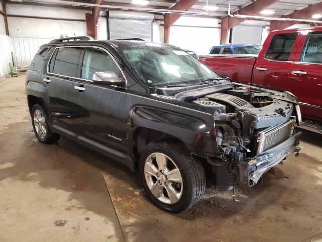 Photo 4 from auction – 2015 GMC TERRAIN SL with VIN 2GKALREK0F6131850